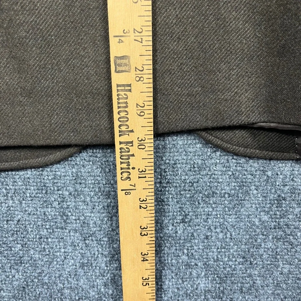 Brooks Brothers fall fabric
